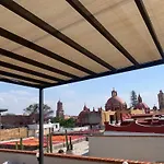 Casa Montespejo B&B