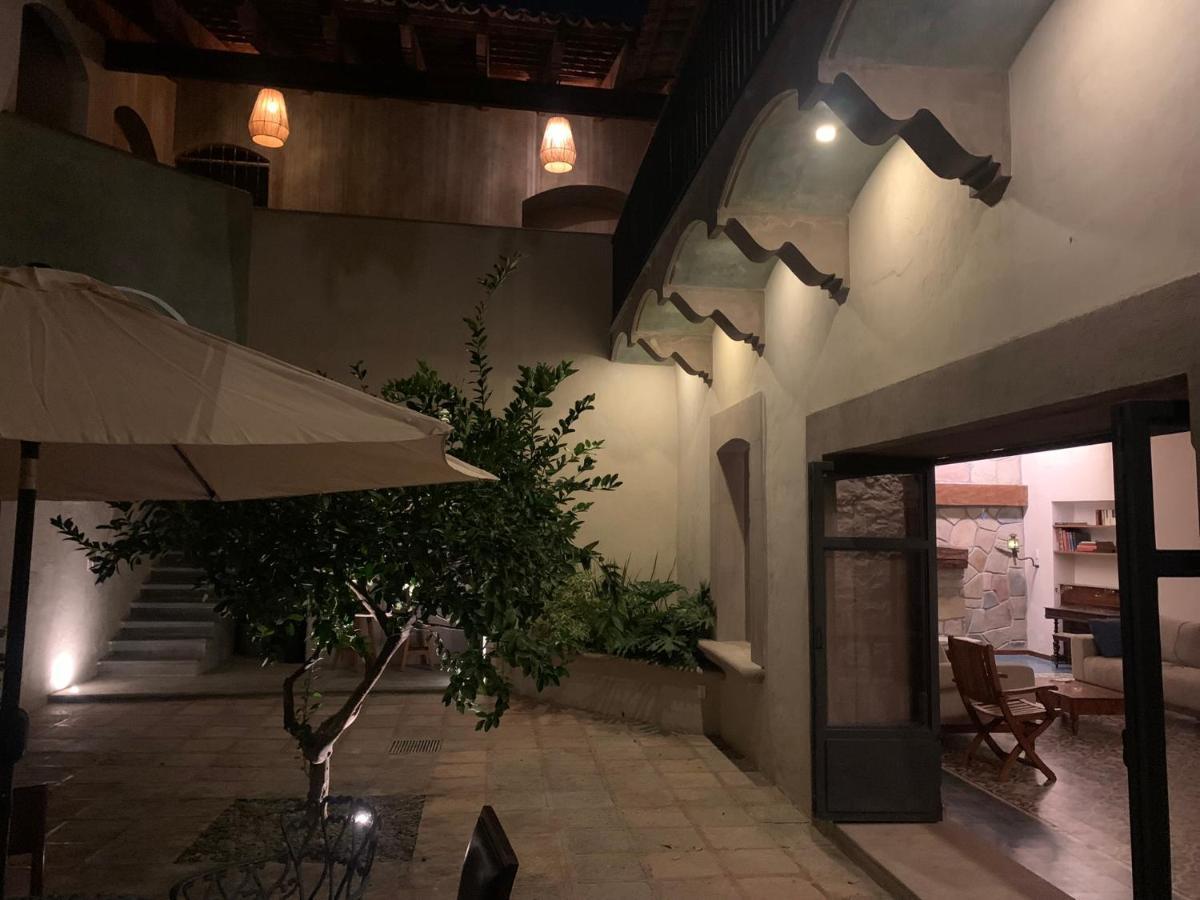 Bed and breakfast Casa Montespejo *