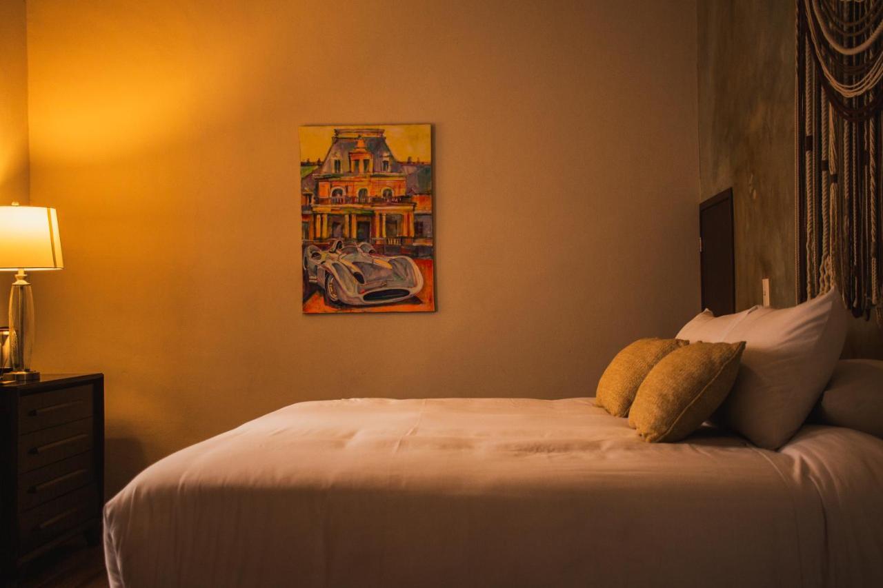 Bed and breakfast Casa Montespejo