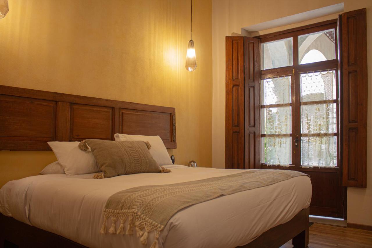 Bed and breakfast Casa Montespejo *