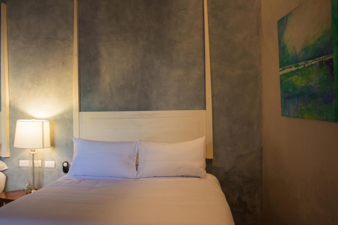 Casa Montespejo Bed and breakfast Querétaro