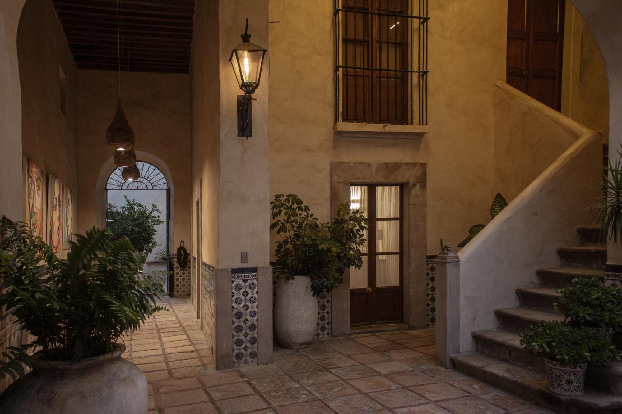 Casa Montespejo *
