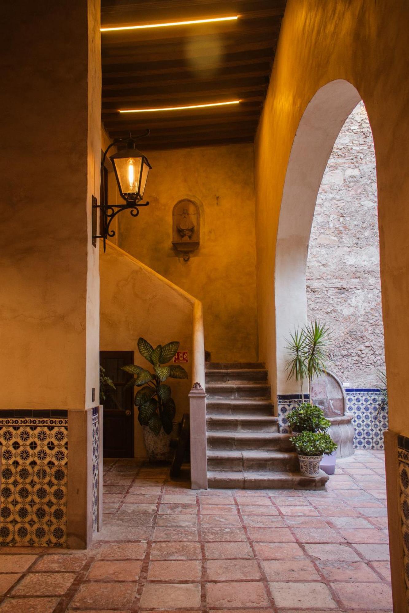 Casa Montespejo