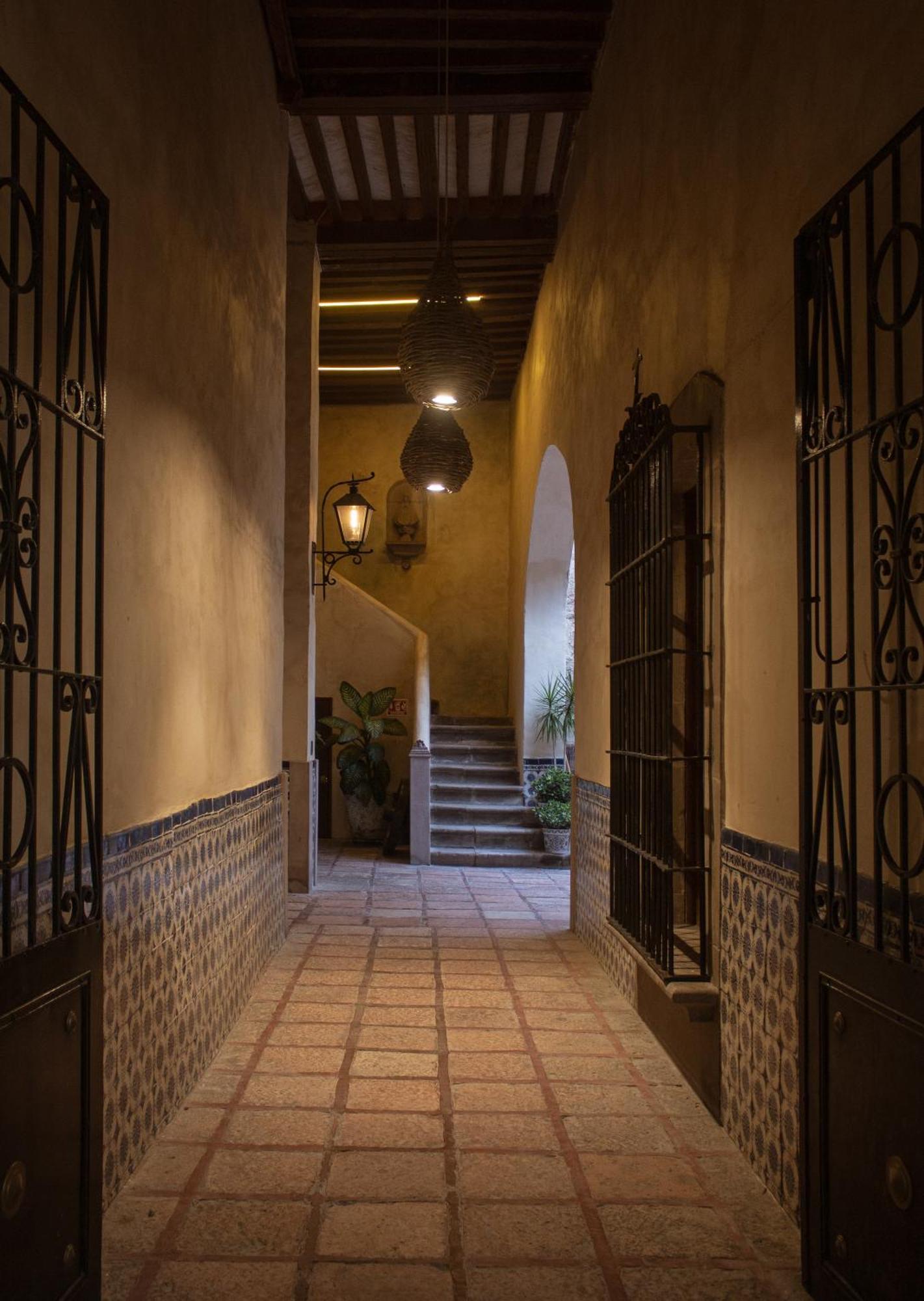 Casa Montespejo * Querétaro