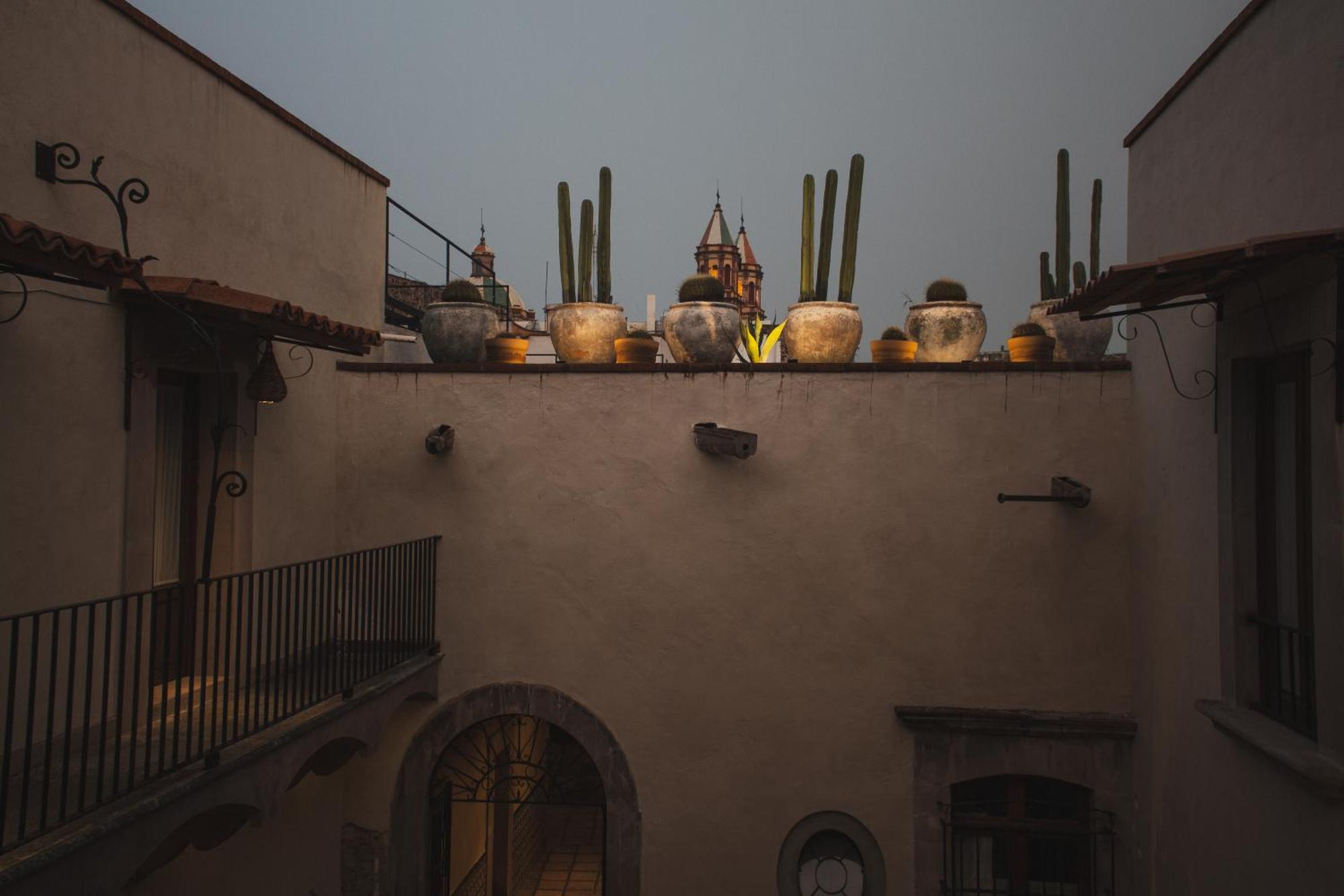Bed and breakfast Casa Montespejo *