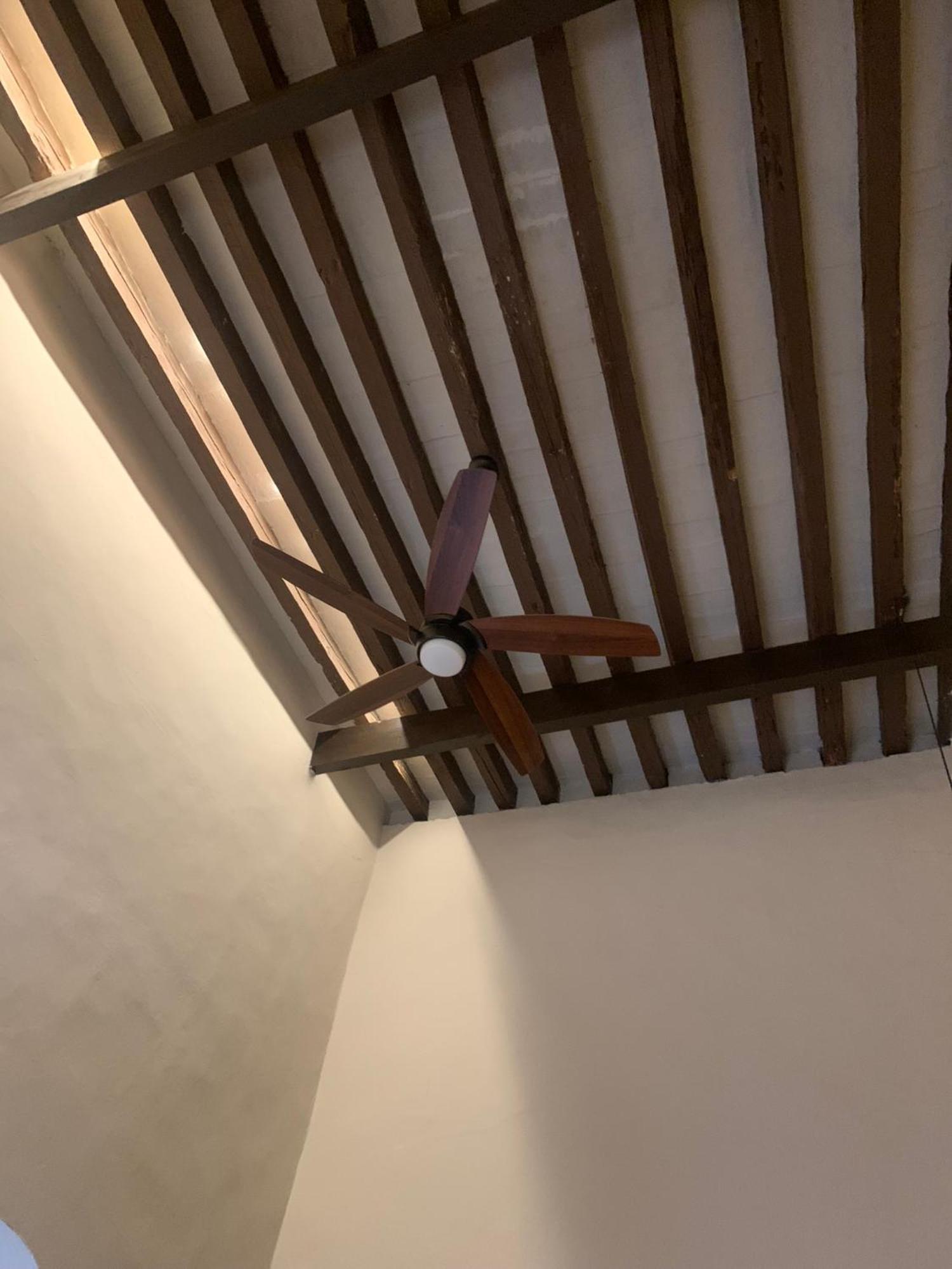 Bed and breakfast Casa Montespejo