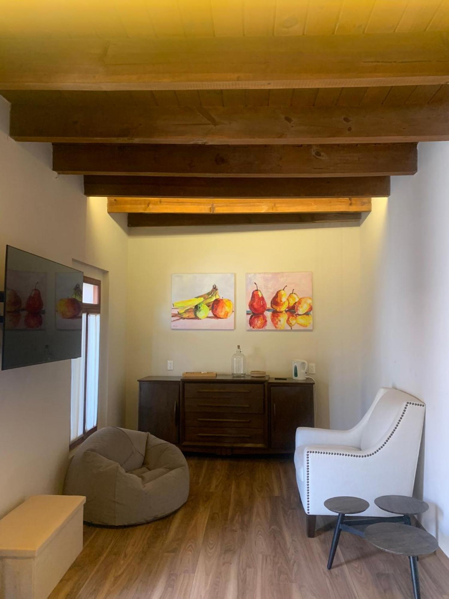 Bed and breakfast Casa Montespejo Querétaro