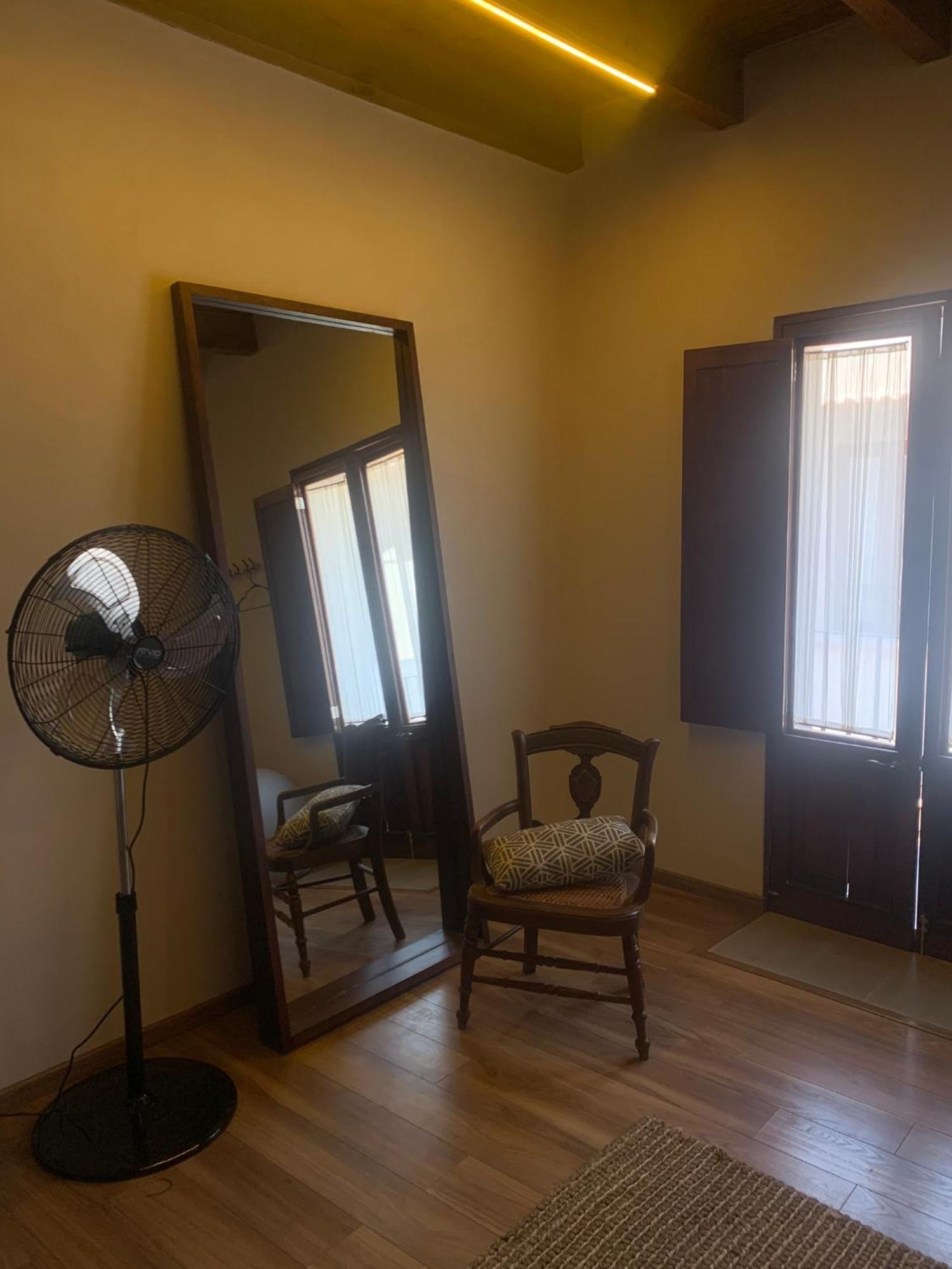 Casa Montespejo Bed and breakfast