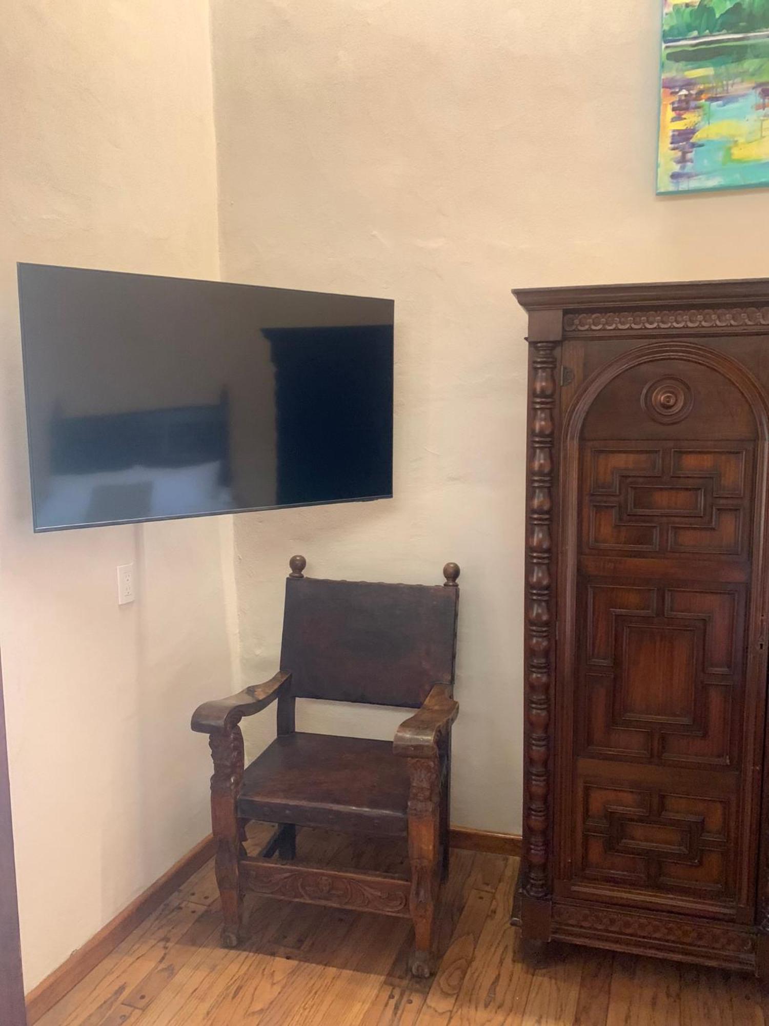Casa Montespejo
