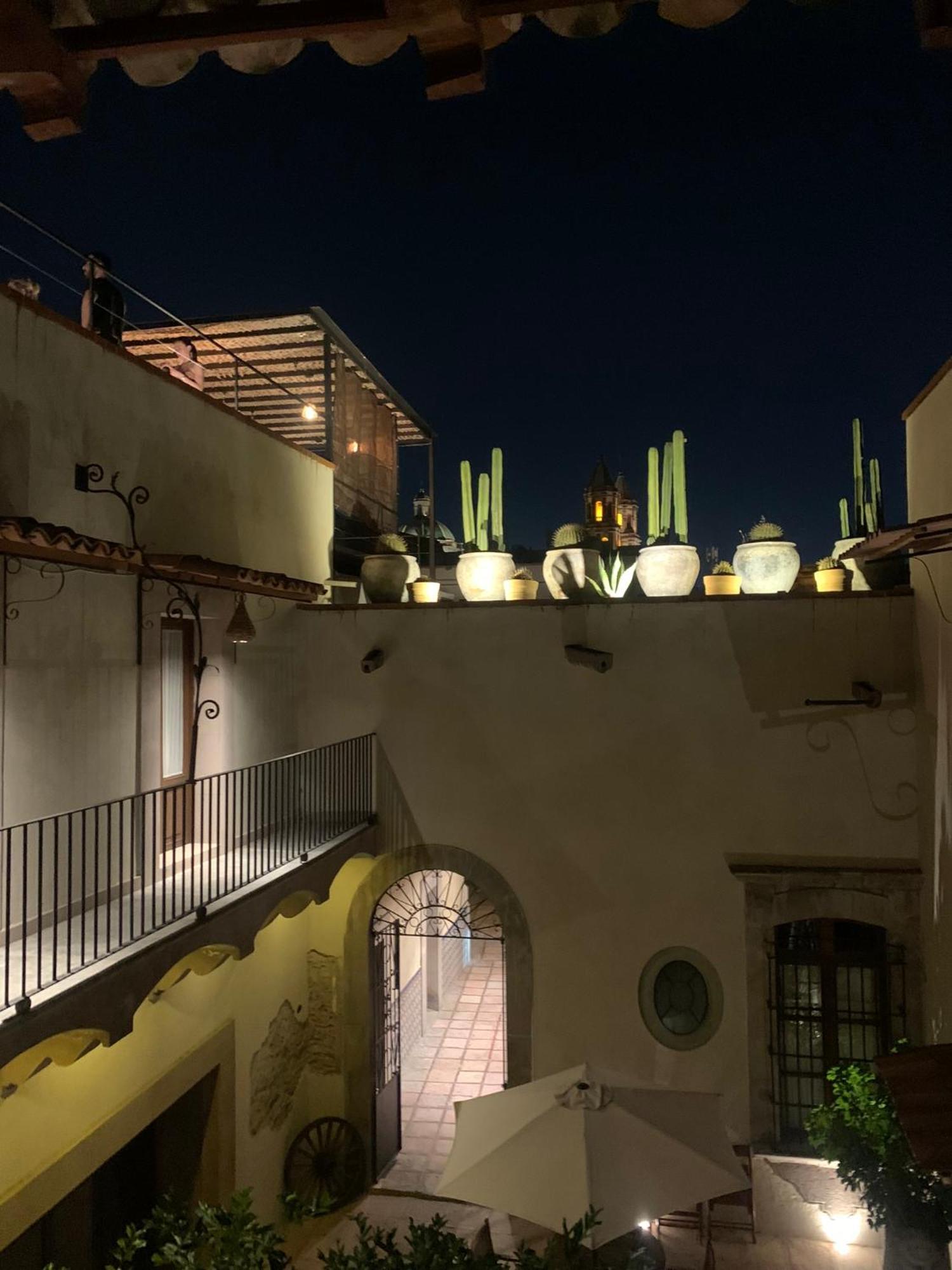 Casa Montespejo *