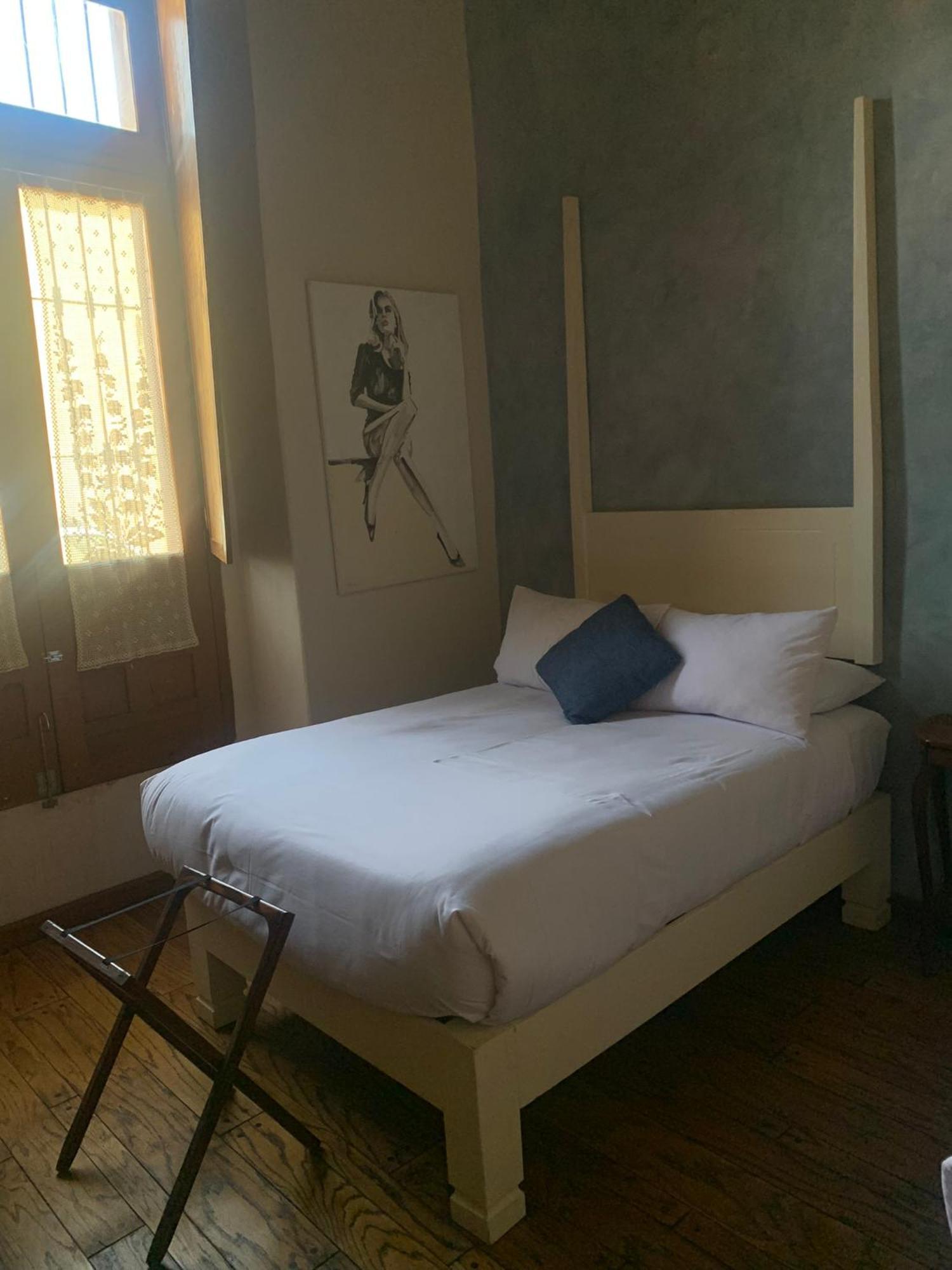 Bed and breakfast Casa Montespejo