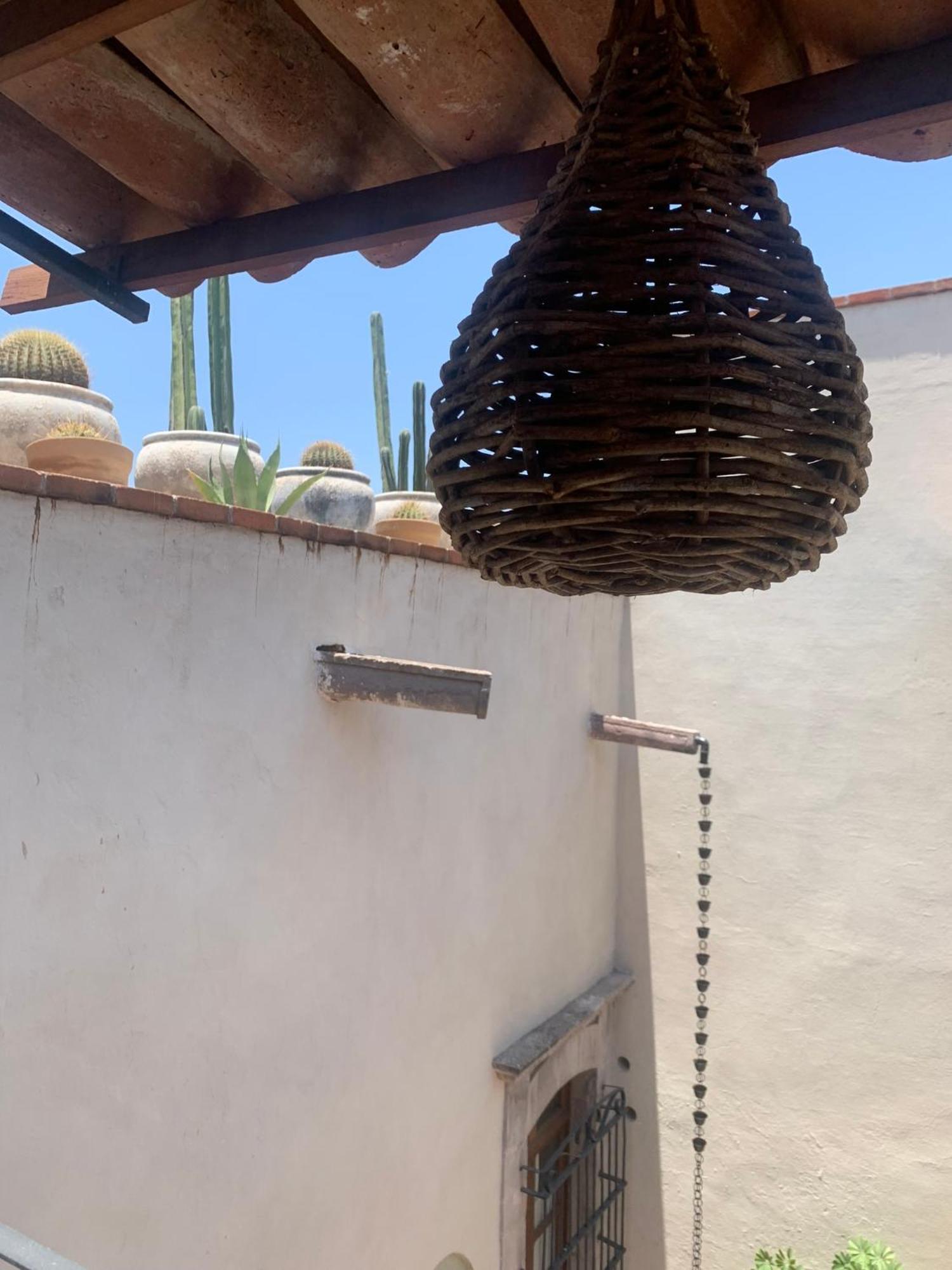 Bed and breakfast Casa Montespejo