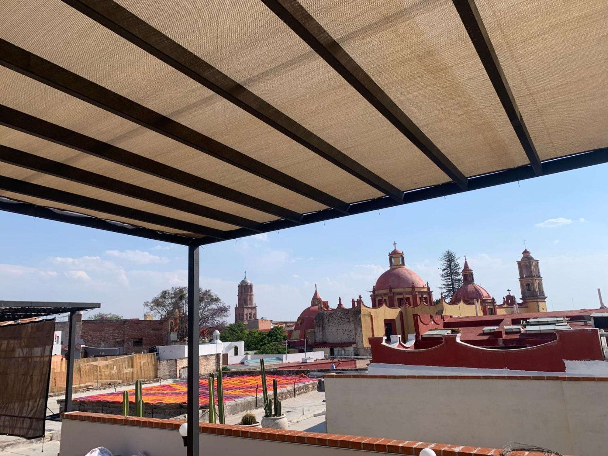 Casa Montespejo Bed and breakfast