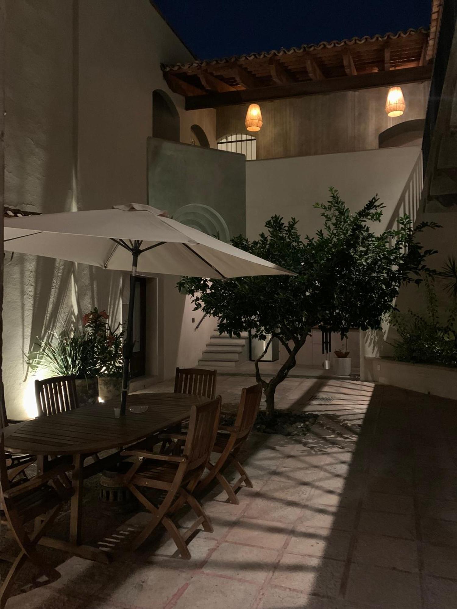 Casa Montespejo Bed and breakfast Querétaro